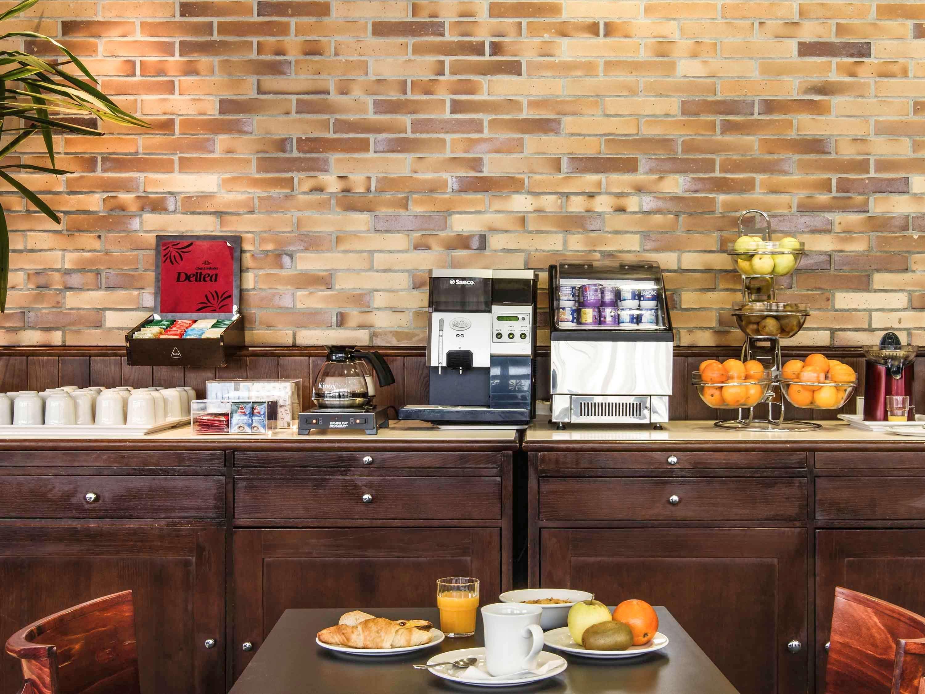 Hotel Ibis Bragança Dış mekan fotoğraf