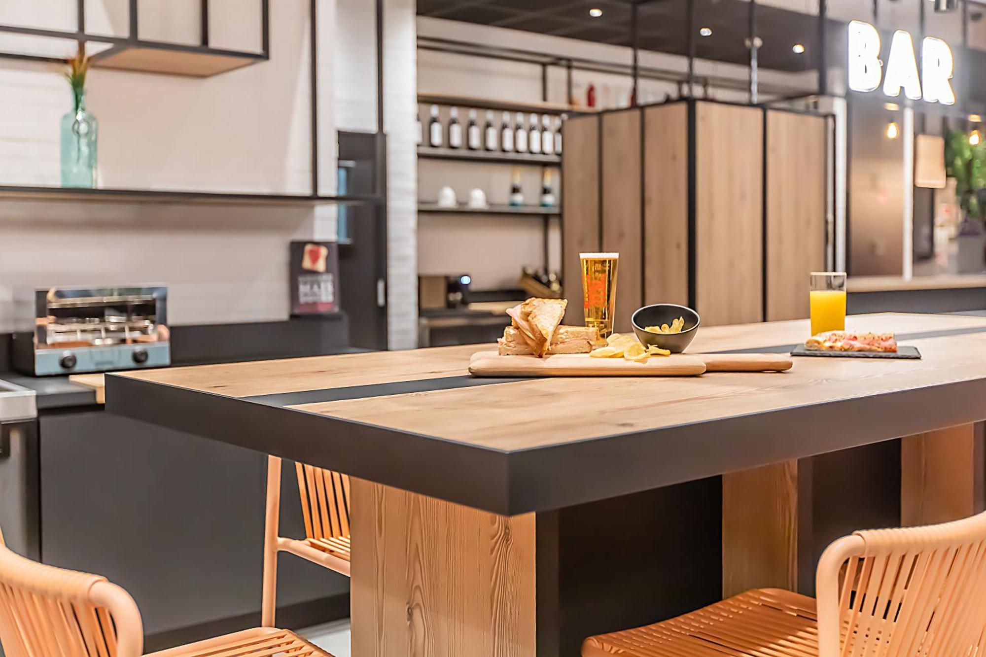 Hotel Ibis Bragança Dış mekan fotoğraf