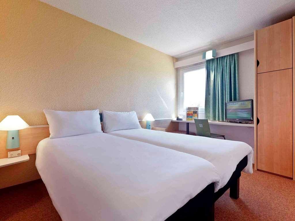 Hotel Ibis Bragança Oda fotoğraf